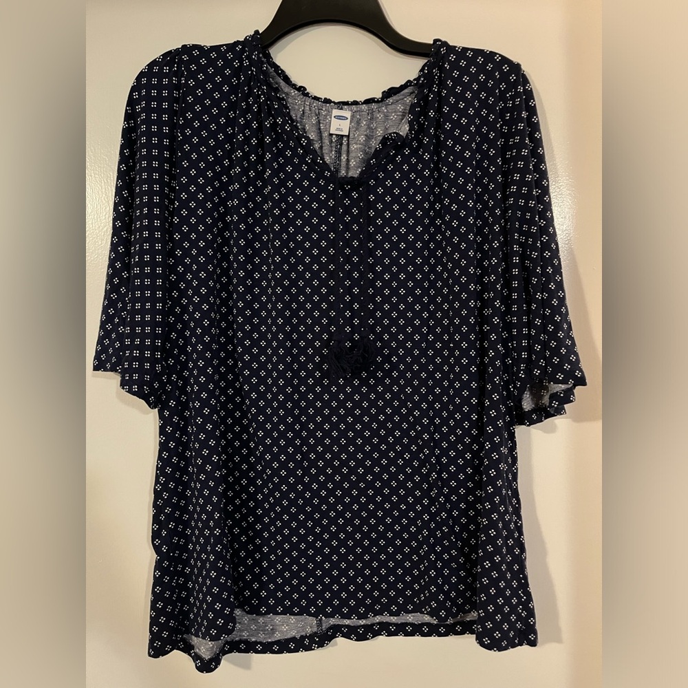 Old Navy Blouse